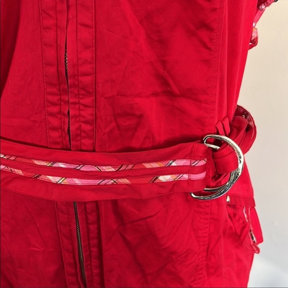 Coogi Y2K dress - Picture 3 of 10